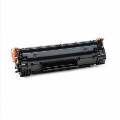 Toner noir Xerox Everyday compatible HP 83X CF283X - Haute capacité