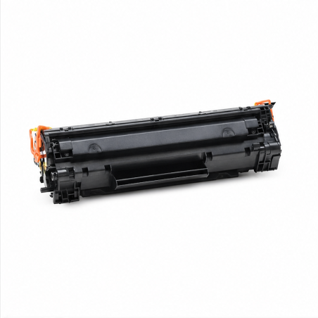 Toner noir Xerox Everyday compatible HP 83X CF283X - Haute capacité