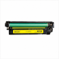 Toner jaune Xerox Everyday compatible HP CE402A / 507A (006R03686)