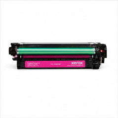 Toner magenta Xerox Everyday compatible HP CE403A / 507A – 006R03687