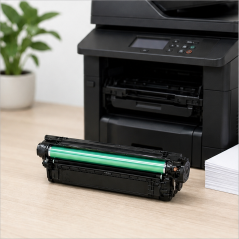 Toner Xerox Everyday HP CE400X / 507X noir 006R03684