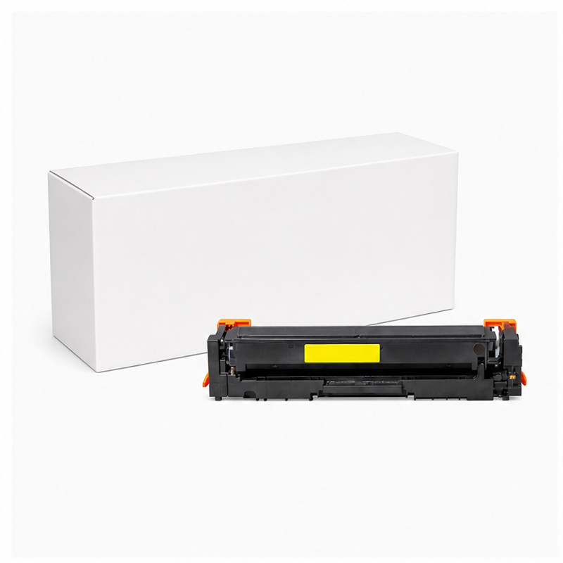 Toner jaune Xerox Everyday compatible HP CF532A / 205A
