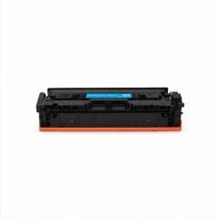 Toner cyan Xerox Everyday compatible HP 207X (W2211X) - 006R04197
