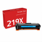 Toner cyan Xerox Everyday compatible HP 219X (W2191X) - 006R05155