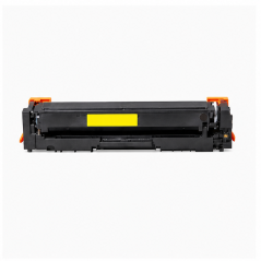 Toner jaune Xerox Everyday compatible HP CF532A / 205A