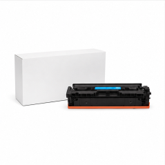 Toner cyan HP 207X compatible Xerox 006R04197