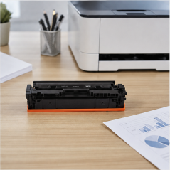 Xerox Everyday HP 207X Black Toner 3150 Pages