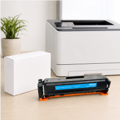 Toner cyan Xerox Everyday HP 219X W2191X | 006R05155