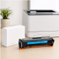 Toner cyan Xerox Everyday compatible HP 219X (W2191X) - 006R05155