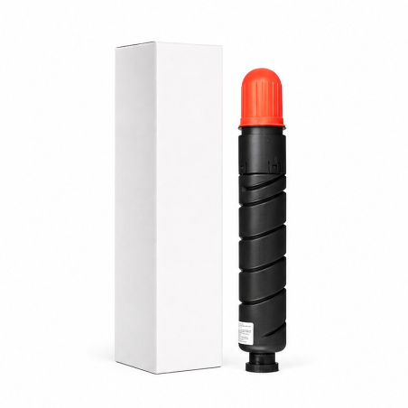 Compatible Canon C-EXV33 2785B002 Black Toner