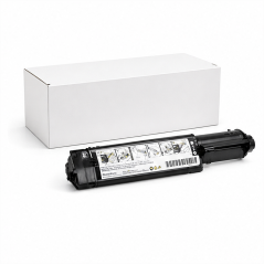 Toner Epson CX21 noir compatible - 4 000 pages