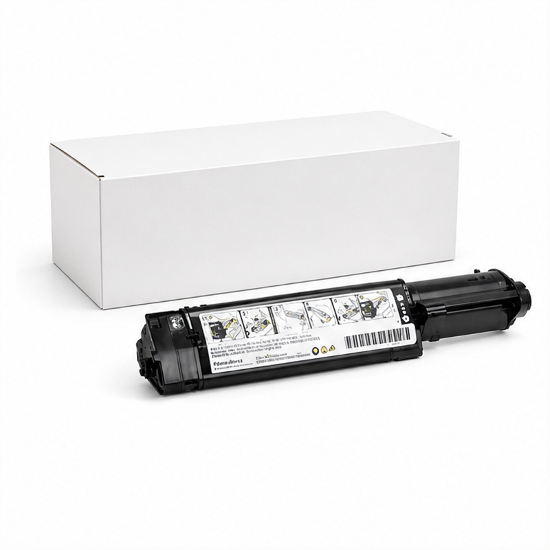 Toner compatible Epson AcuLaser CX21 noir, remplace C13S050319