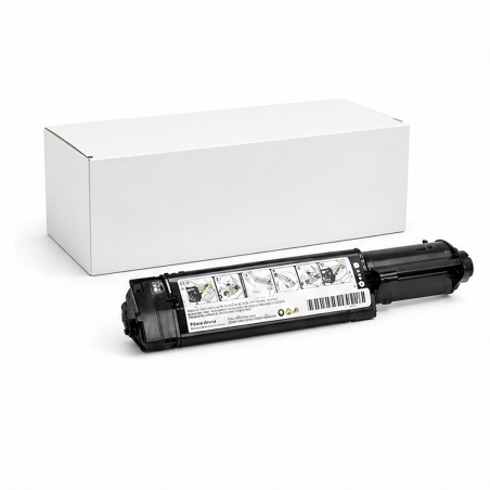 Toner Epson CX21 noir compatible - 4 000 pages