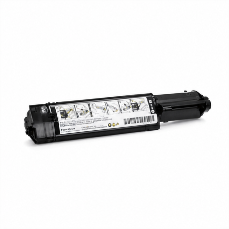 Compatible Epson AcuLaser CX21 Black Toner, replaces C13S050319