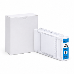 Epson UltraChrome XD2 Cyan 350 ml | C13T41F240