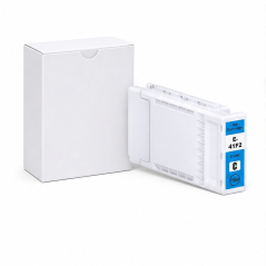 Epson UltraChrome XD2 Cyan 350ml | C13T41F240