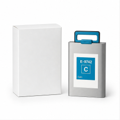 Epson WF-C869R Cyan XXL C13T974200 Original