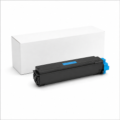 Kyocera TK-540C Cyan Toner, 4,000 Pages | G&G