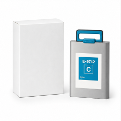 Epson WF-C869R Cyan XXL C13T974200 Original