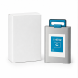 Epson WorkForce Pro WF-C869R Cyan XXL Ink Supply Unit C13T974200
