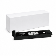 HP 823A noire originale CB380A pour CP6015 | Toner