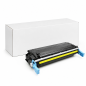 Cartouche de toner jaune compatible FlashToner pour HP Q6462A 644A