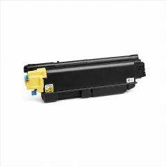 Toner jaune compatible Kyocera TK-5280Y – remplace 1T02TWANL0