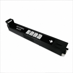 HP 823A Black Original LaserJet Toner Cartridge (CB380A)