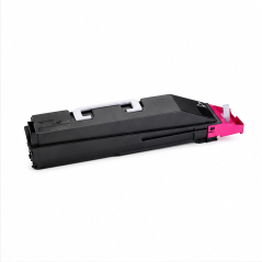 Kyocera TK-855M Magenta Compatible Toner Cartridge for TASKalfa 400ci/500ci