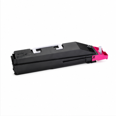 Toner magenta Kyocera TK-855M compatible pour TASKalfa 400ci/500ci