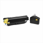 Toner jaune compatible Kyocera TK-5280Y – remplace 1T02TWANL0