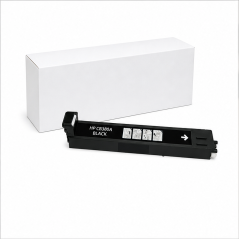 HP 823A noire originale CB380A pour CP6015 | Toner