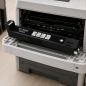 HP 823A Black Original LaserJet Toner Cartridge (CB380A)