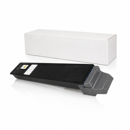 Toner Kyocera TK-895K noir compatible | 12 000 pages