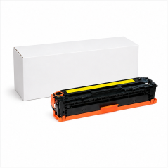 Canon 055 H Yellow 3017C002 High Yield Toner