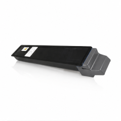 Compatible Kyocera TK-895K Black Toner Cartridge 1T02K00NL0 - 12,000 pages