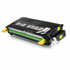 Compatible Lexmark X560 Yellow Toner | FlashToner