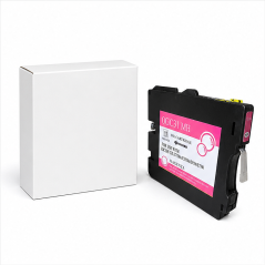 Ricoh GC31M Compatible Magenta Cartridge 64 ml