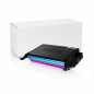 Toner magenta compatible Samsung CLP-610/660 ST-CLP610MG