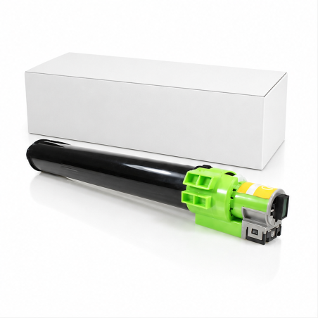 Ricoh MP-C2500/MP-C3000 Yellow Toner Compatible