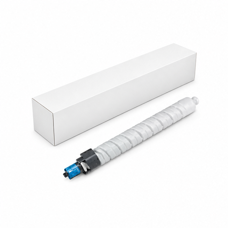 Compatible Ricoh Cyan Toner for MP C4000 / C4501 / C5000 / C5501