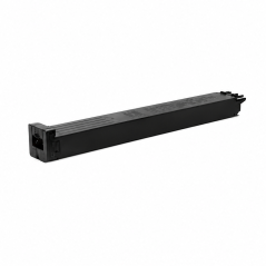 Cartouche de toner noir compatible Sharp MX-51GTBA