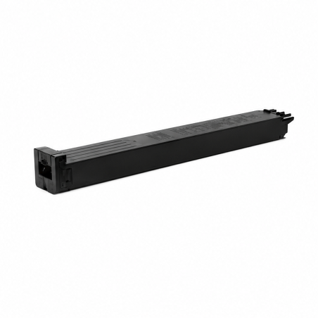 Cartouche de toner noir compatible Sharp MX-51GTBA