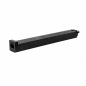 Compatible Sharp MX-51GTBA black toner cartridge