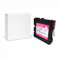Ricoh GC31M Compatible Magenta Cartridge 64 ml
