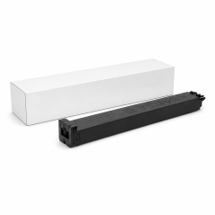 Sharp MX-51GTBA Compatible Black Toner 40,000 Pages