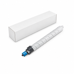 Compatible Ricoh Cyan Toner for MP C4000/C5501 | 17K