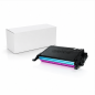 Toner magenta compatible Samsung CLP-610/660 ST-CLP610MG