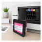 Cartouche d’encre Ricoh GC31M Magenta compatible, 64 ml