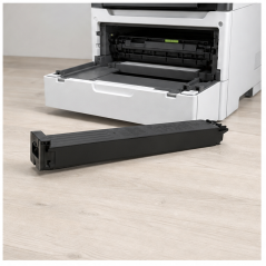 Toner Sharp MX-51GTBA noir compatible 40 000 pages
